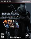 Mass Effect Trilogy Box Art Front